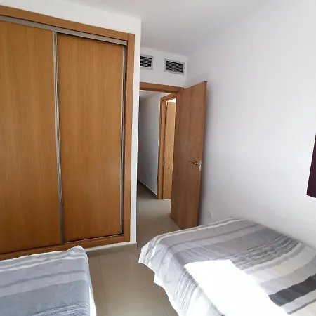 Modern Apartment With Large Terrace In Mojon Hills Cartagena Exterior photo