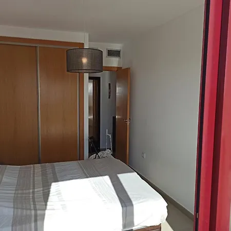 Modern Apartment With Large Terrace In Mojon Hills Cartagena Exterior photo