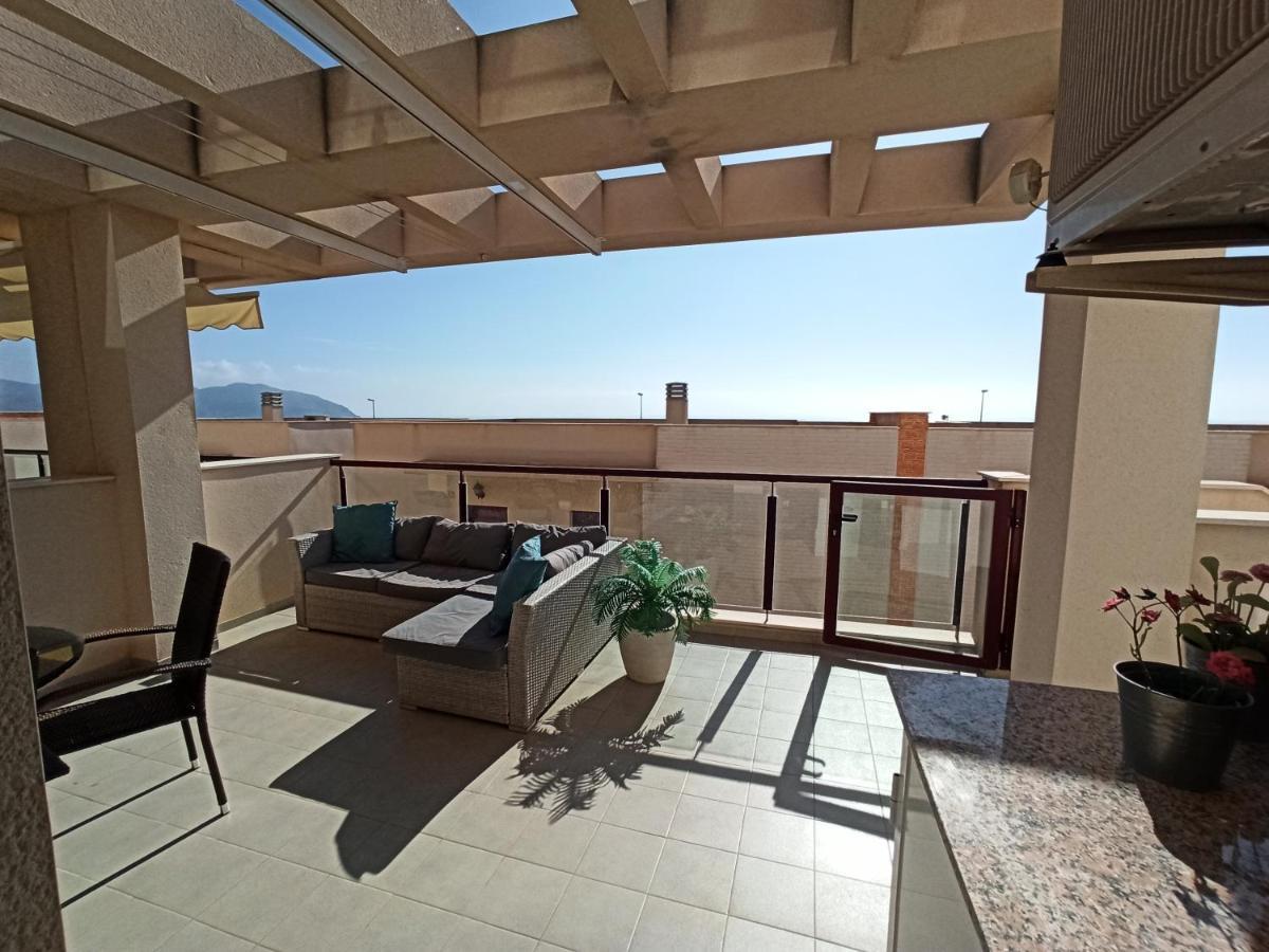 Appartamento Modern With Large Terrace In Mojon Hills