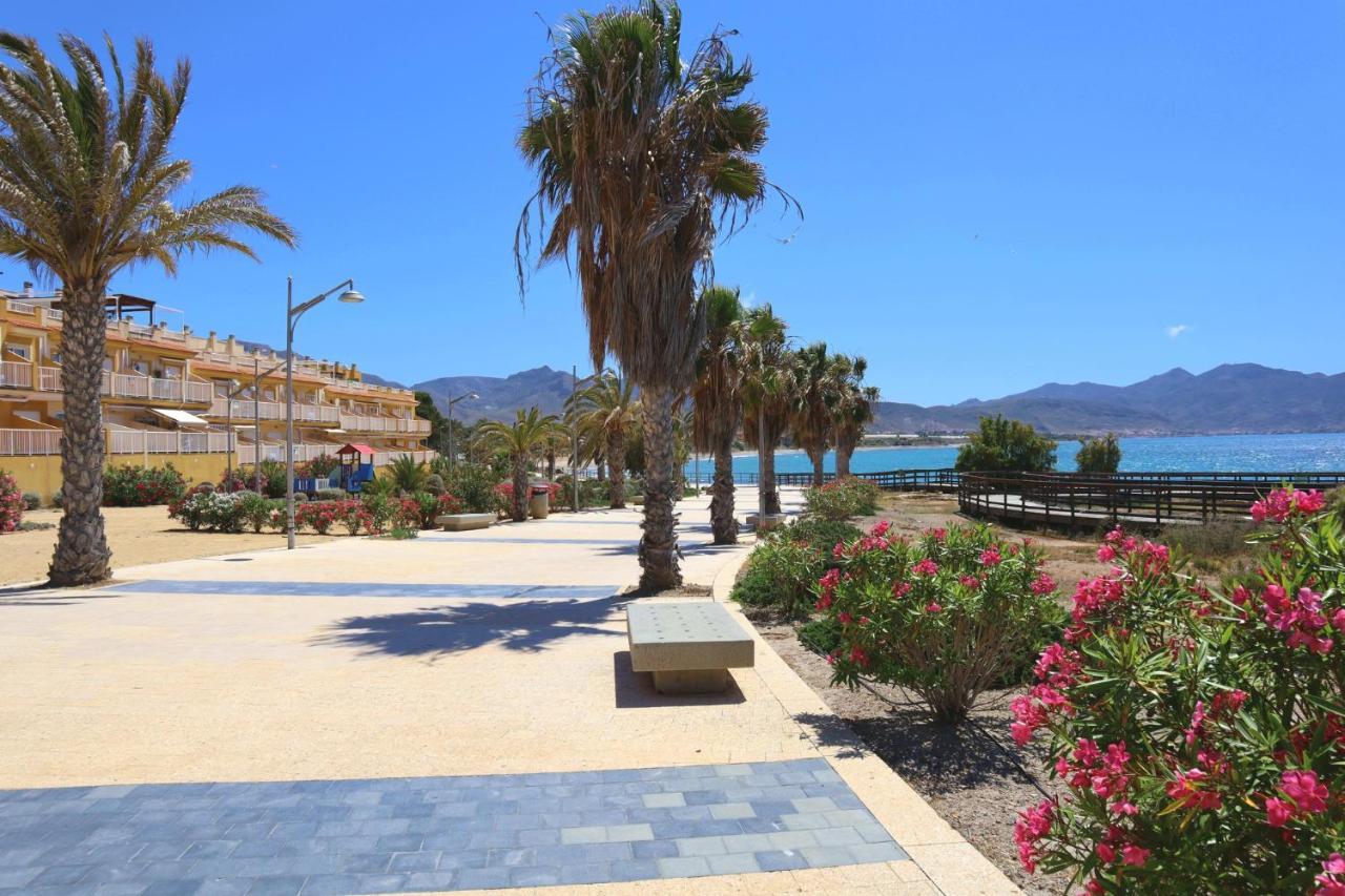 Modern With Large Terrace In Mojon Hills Cartagena