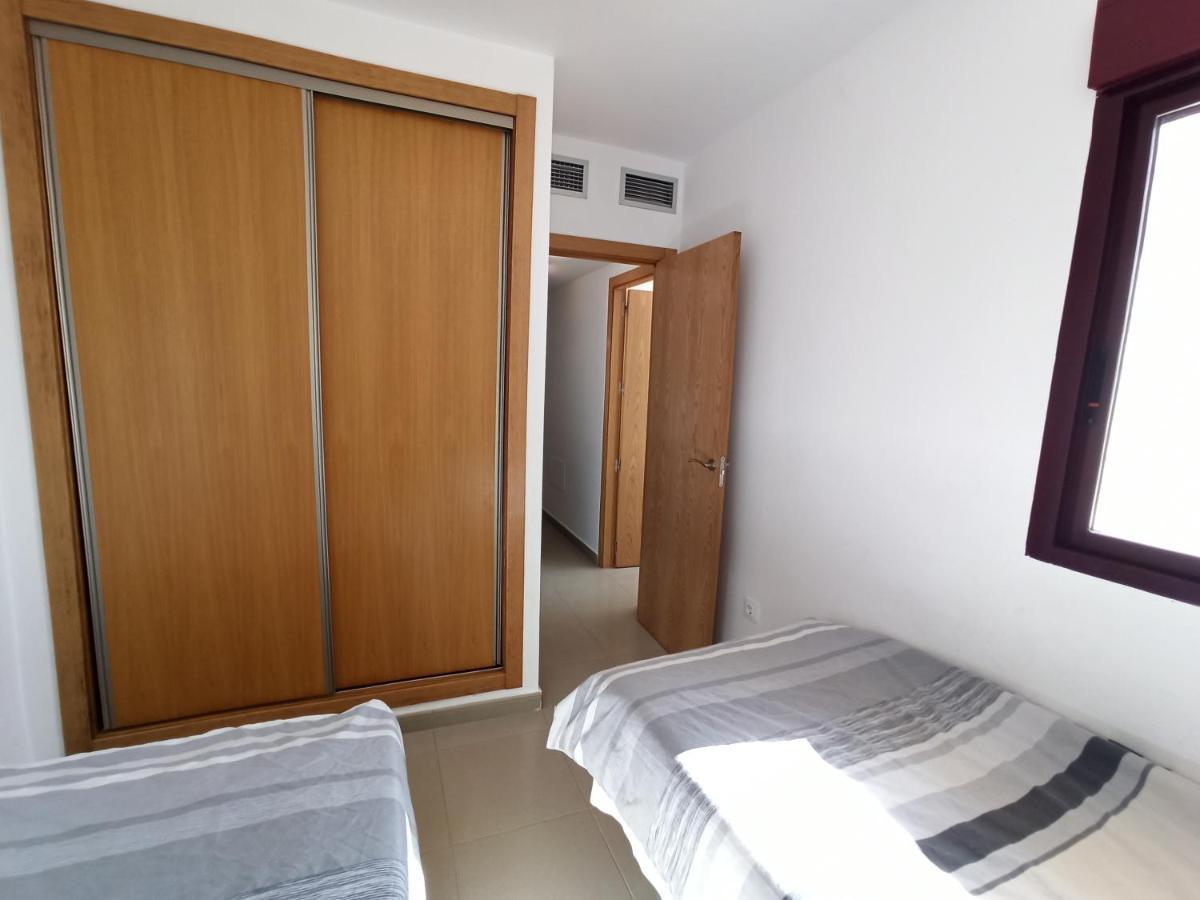 Apartment Modern With Large Terrace In Mojon Hills *