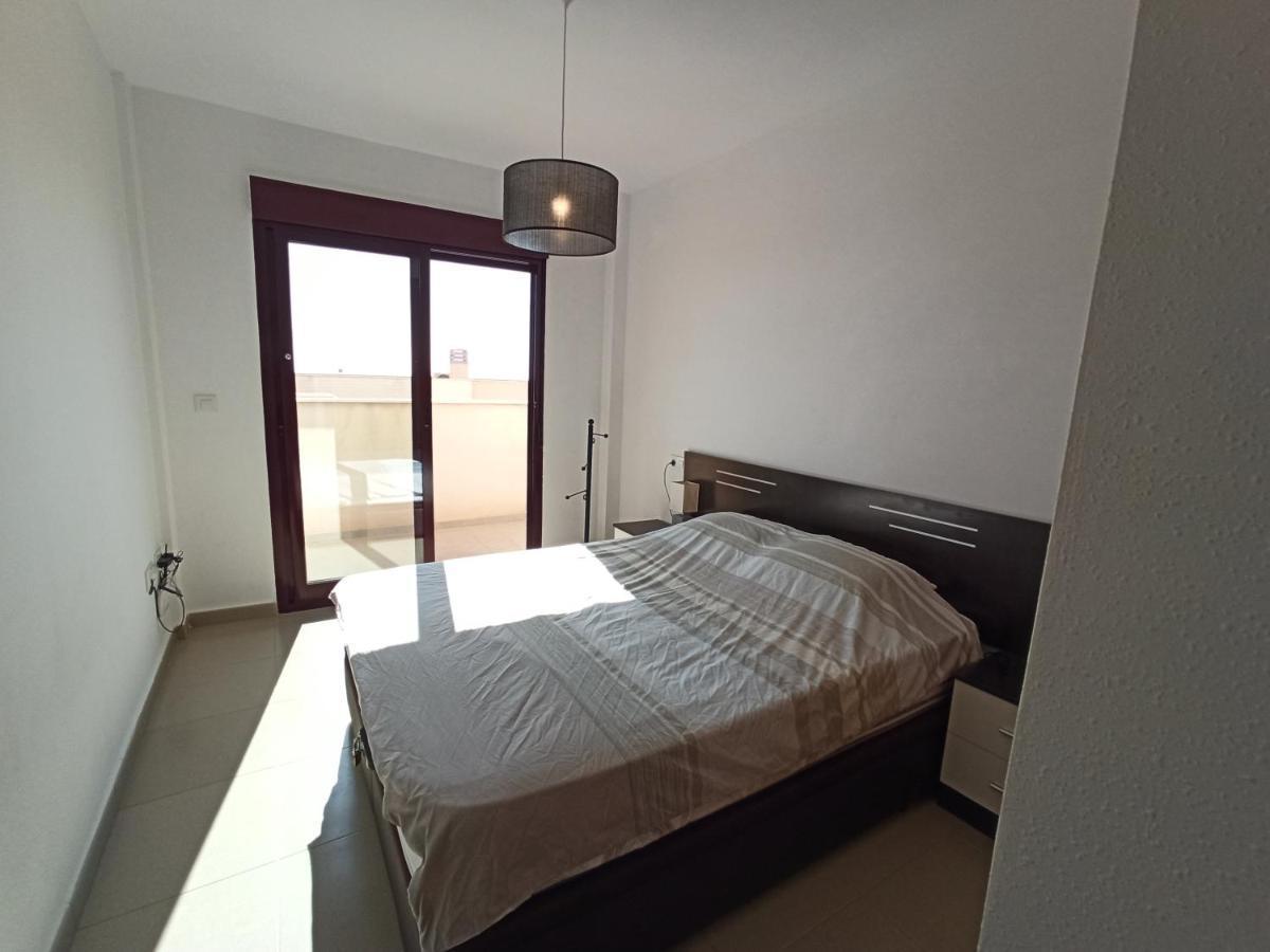 Apartment Modern With Large Terrace In Mojon Hills Cartagena